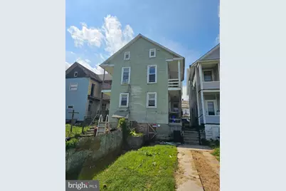 136 & 138 Pannebaker Avenue, Lewistown, PA 17044 - Photo 8