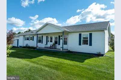 12 Liberty Lane, Reedsville, PA 17084 - Photo 1