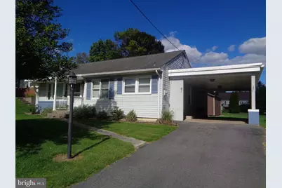 209 Greenwood Avenue, Yeagertown, PA 17099 - Photo 1
