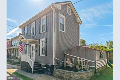 206 S Spruce Street, Lewistown, PA 17044 - Photo 4