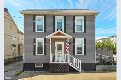 206 S Spruce Street, Lewistown, PA 17044 - Photo 2