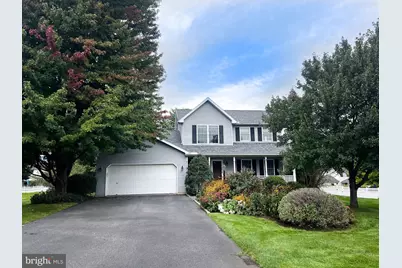 71 Greenfield Drive, Reedsville, PA 17084 - Photo 1