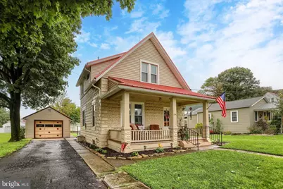 214 Clover Avenue, Yeagertown, PA 17099 - Photo 2