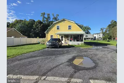 126 College Avenue, Milroy, PA 17063 - Photo 2
