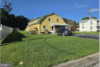 126 College Avenue, Milroy, PA 17063 - Photo 42
