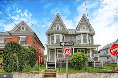 413 Logan Street, Lewistown, PA 17044 - Photo 1