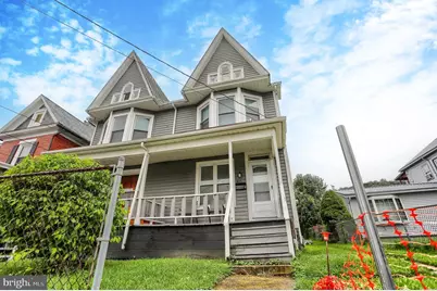 415 Logan Street, Lewistown, PA 17044 - Photo 4