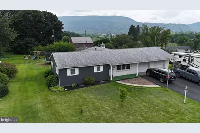 58 Woodland Circle, Reedsville, PA 17084 - Photo 2