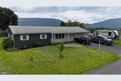 58 Woodland Circle, Reedsville, PA 17084 - Photo 6