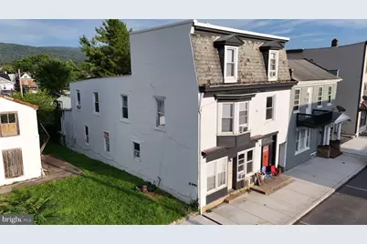 128 Valley Street, Lewistown, PA 17044 - Photo 1
