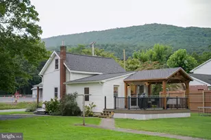 145 N Derry Ave, Yeagertown, PA 17099 - Photo 4