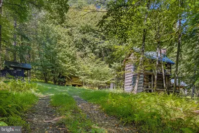 371 Copeland Spring Trl #PARCEL 1, Allensville, PA 17002 - Photo 56