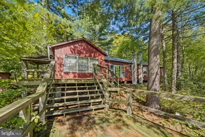 371 Copeland Spring Trl #PARCEL 1, Allensville, PA 17002 - Photo 48
