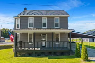 8697 E Back Mountain Rd, Milroy, PA 17063 - Photo 4