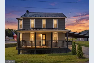 8697 E Back Mountain Road, Milroy, PA 17063 - Photo 1