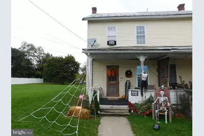 221 College Avenue, Milroy, PA 17063 - Photo 1