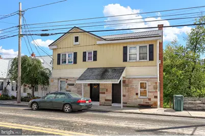805 Front Street, Newton Hamilton, PA 17075 - Photo 2