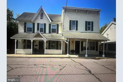 1037 Water St, Washingtonville, PA 17884 - Photo 1