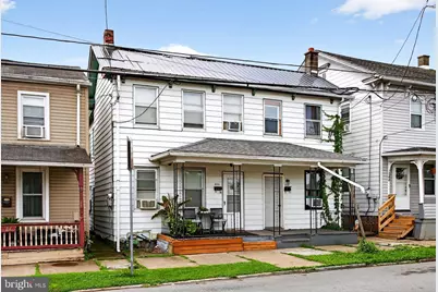 552 Front Street, Danville, PA 17821 - Photo 1