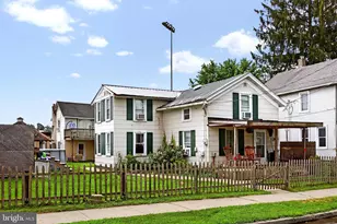 152-154 Foust St, Danville, PA 17821 - Photo 2