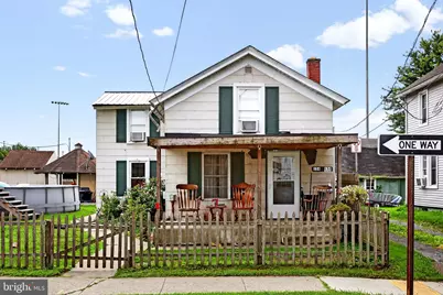 152-154 Foust Street, Danville, PA 17821 - Photo 1