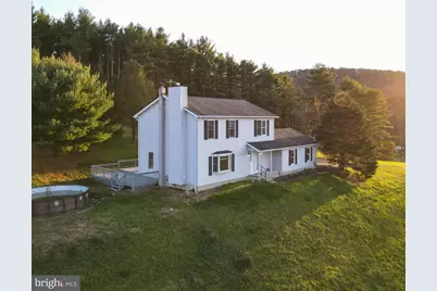 1398 Pennell Road, Brodheadsville, PA 18322 - Photo 4