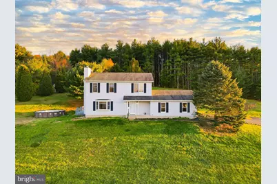 1398 Pennell Road, Brodheadsville, PA 18322 - Photo 1