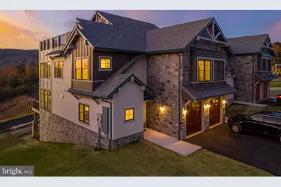 630 Hunter Circle - Private Vacation Club #3 2ND HOME ALT, Tannersville, PA 18372 - Photo 2