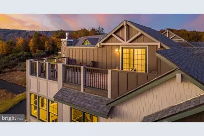 630 Hunter Circle - Private Vacation Club #3 2ND HOME ALT, Tannersville, PA 18372 - Photo 4