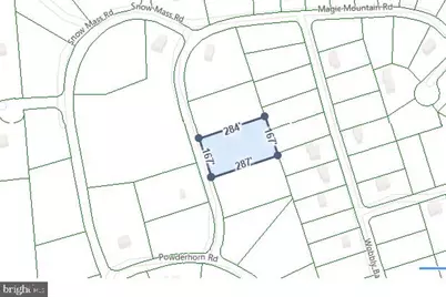 2818 Magic Mountain Road, Henryville, PA 18332 - Photo 1