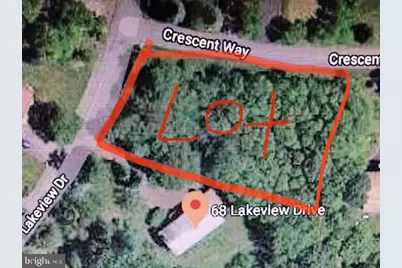 0 Lakeview Drive, Albrightsville, PA 18210 - Photo 1