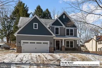 Lot 32 Greenview Court, Kunkletown, PA 18058 - Photo 1