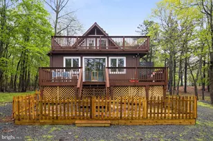 67 Tunkhannock Dr, Albrightsville, PA 18210 - Photo 2