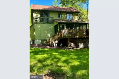 202 Tepee Drive, Pocono Lake, PA 18347 - Photo 6