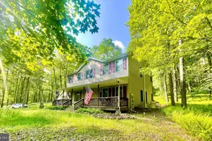 251 Tall Oak Dr, Pocono Lake, PA 18347 - Photo 24