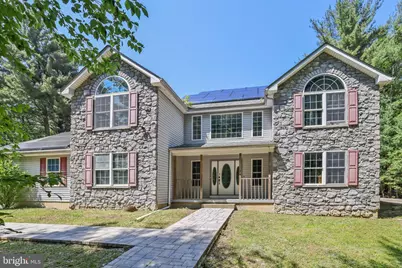 2299 Long Acre Drive, Effort, PA 18330 - Photo 1