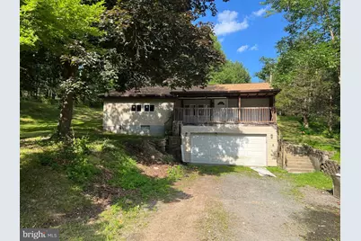 300 Silver Valley Road, Saylorsburg, PA 18353 - Photo 1