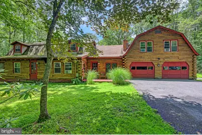 217 Lower Valley Drive, Kunkletown, PA 18058 - Photo 1