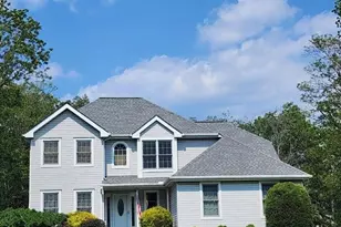 408 Sassafrass Way, Stroudsburg, PA 18360 - Photo 1