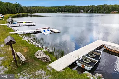 804 Evergreen Drive, Pocono Lake, PA 18347 - Photo 8