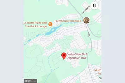 0 Algonquin Trail, Albrightsville, PA 18210 - Photo 2