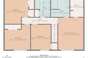 9839 Deerwood Dr, Tobyhanna, PA 18466 - Photo 6