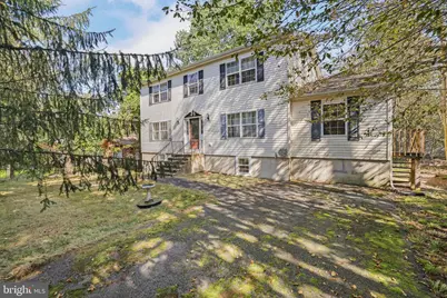 9839 Deerwood Drive, Tobyhanna, PA 18466 - Photo 2