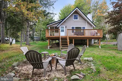 278 Trout Creek Drive, Pocono Lake, PA 18347 - Photo 10