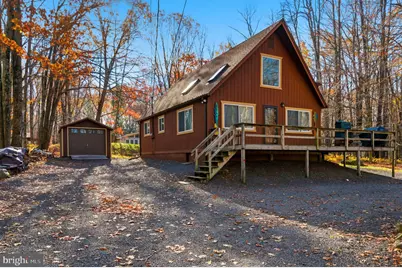 130 Beech Lane, Pocono Lake, PA 18347 - Photo 4
