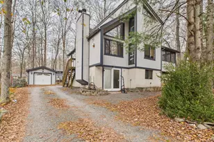 119 Chitimacha Dr, Pocono Lake, PA 18347 - Photo 36