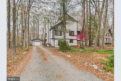 119 Chitimacha Drive, Pocono Lake, PA 18347 - Photo 1