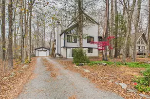 119 Chitimacha Dr, Pocono Lake, PA 18347 - Photo 1