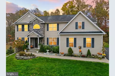 603 Washington Crossing, East Stroudsburg, PA 18301 - Photo 2