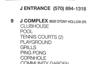 9071 Idlewild Dr, Tobyhanna, PA 18466 - Photo 28